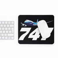 Thumbnail for BOEING 747 -  MOUSE PAD Printify