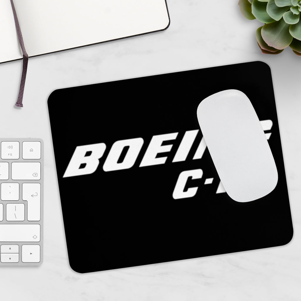 BOEING C-17  -  MOUSE PAD Printify