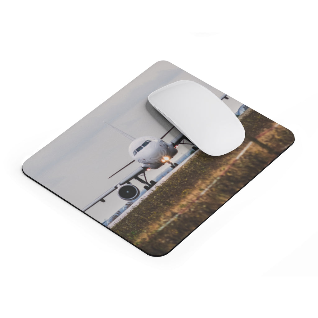 AVIATION  -  MOUSE PAD Printify