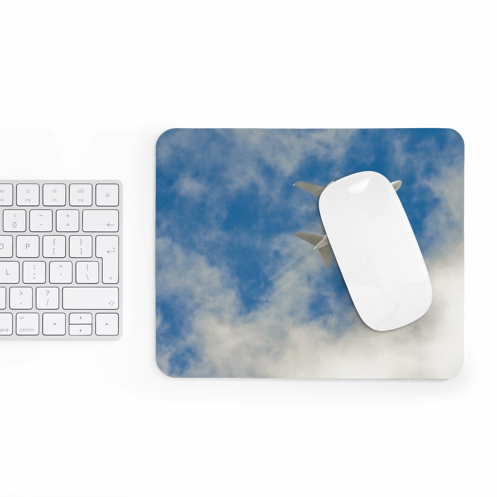 EMIRARES  -  MOUSE PAD Printify