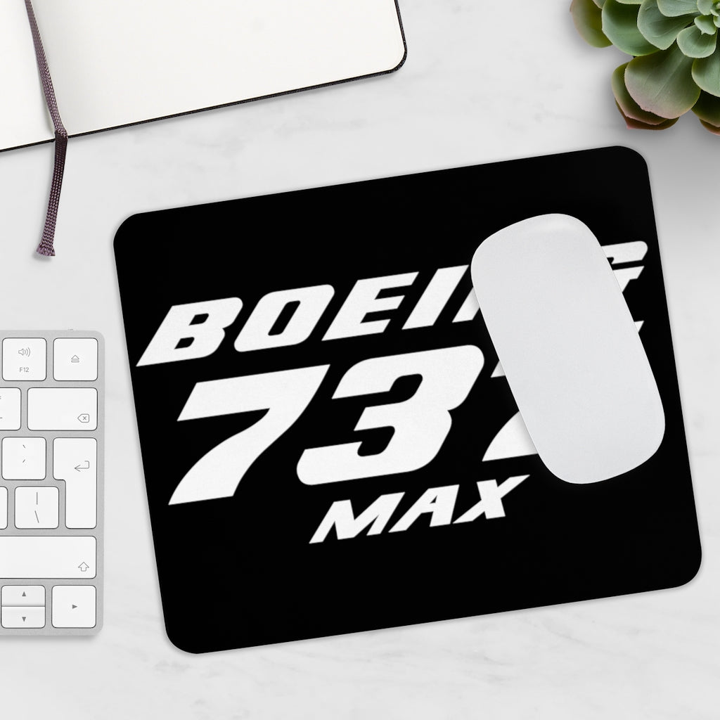 BOEING 737 -  MOUSE PAD Printify