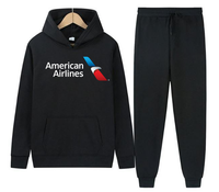 Thumbnail for AMERICAN AIRLINES PULLOVER