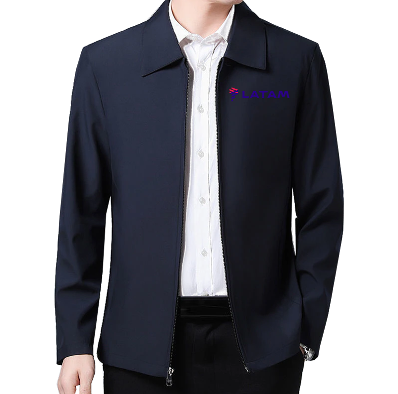 LATAM AIRLINE  JACKET