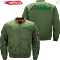 Thumbnail for ALITALIA AIRLINE JACKET