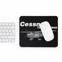 Thumbnail for CESSNA 182  -  MOUSE PAD Printify