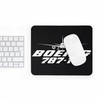 Thumbnail for BOEING 787-10  -  MOUSE PAD Printify