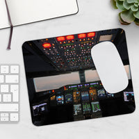 Thumbnail for AVIATION PROPELLER  -  MOUSE PAD Printify