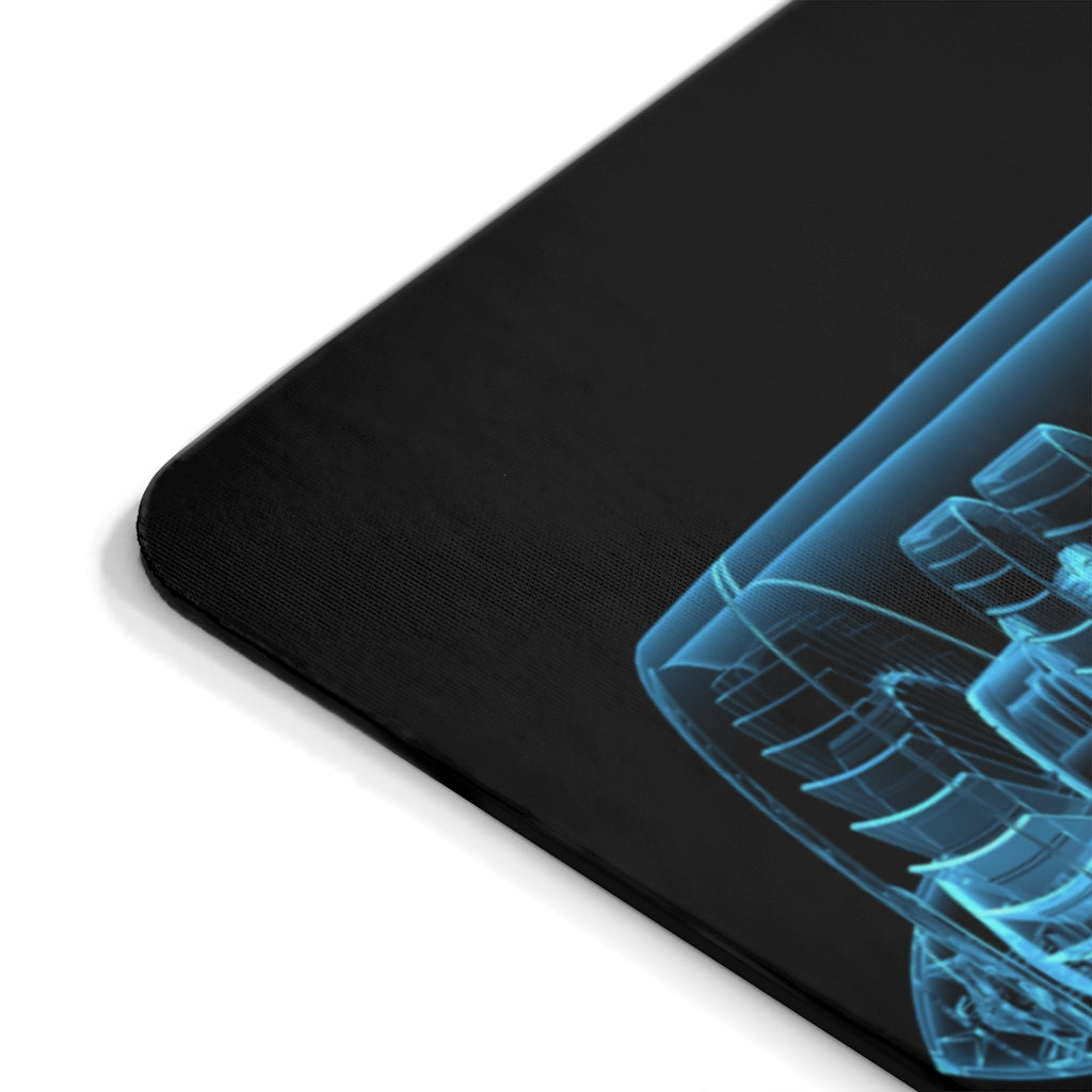 AIRCRAFT MECHANIC  -  MOUSE PAD Printify