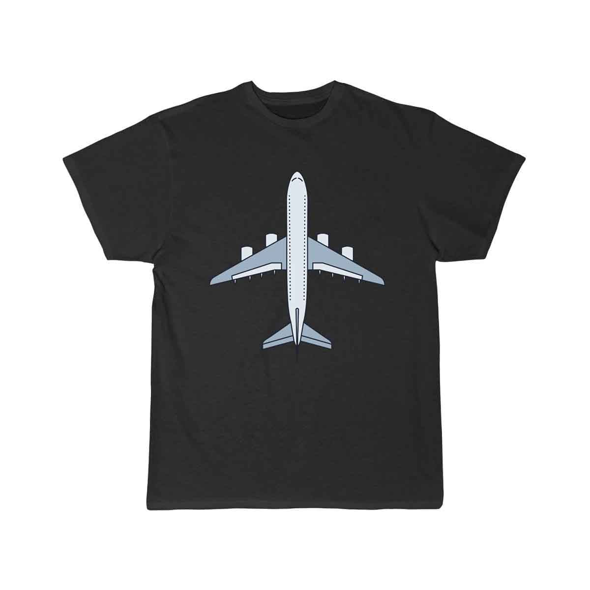 Plane avion planes fly T SHIRT THE AV8R