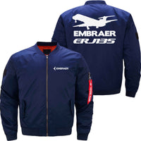 Thumbnail for EMBRAER ERJ135 JACKET THE AV8R