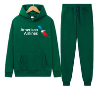 Thumbnail for AMERICAN AIRLINES PULLOVER