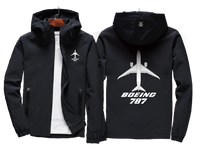 Thumbnail for BOEING 787 - AUTUMN JACKET THE AV8R