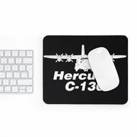 Thumbnail for HERCULES C-130  -  MOUSE PAD Printify