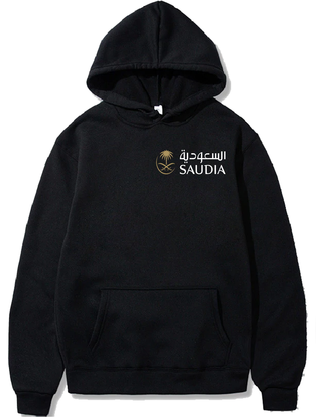 SAUDIA AIRLINE PULLOVER