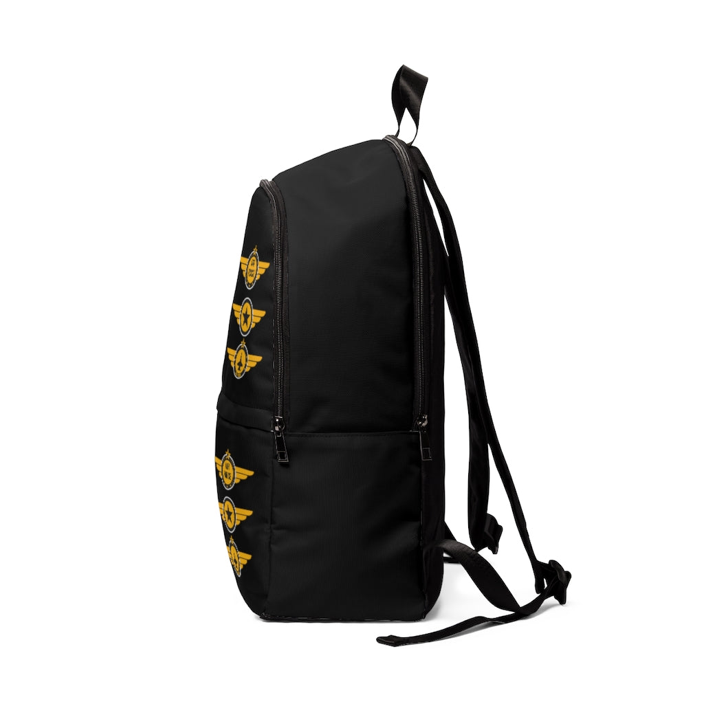 Airplean Design Backpack Printify