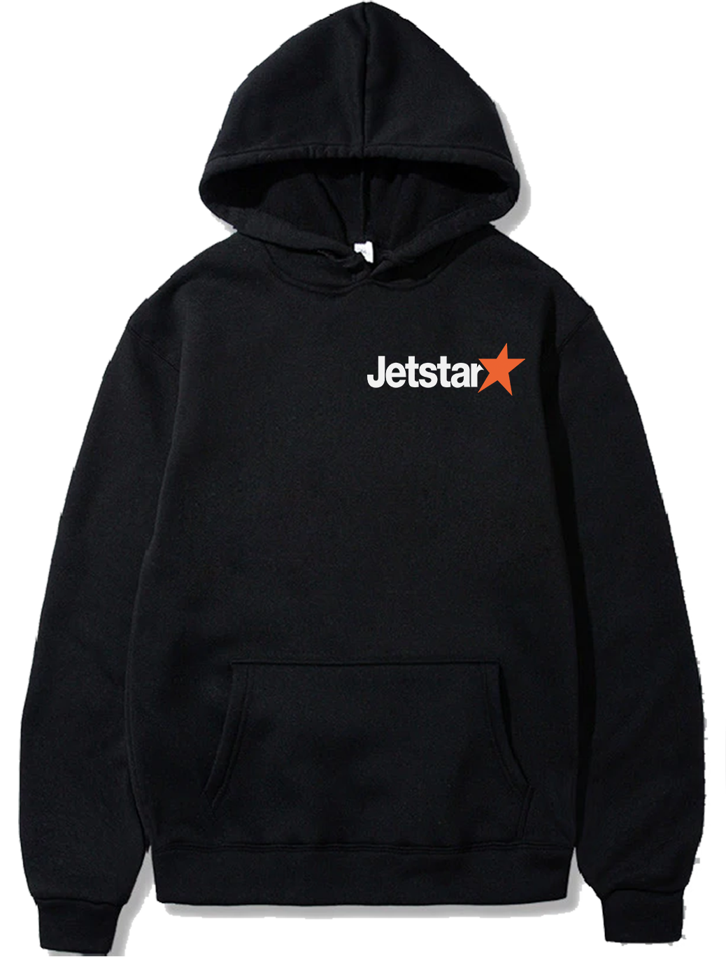 JETSTAR AIRLINE PULLOVER