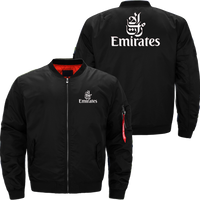 Thumbnail for EMIRATES  AIRLINES JACKET1