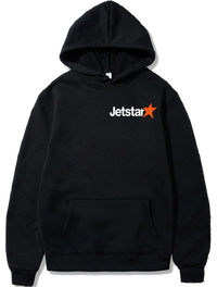 Thumbnail for JETSTAR AIRLINE PULLOVER