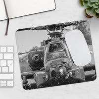 Thumbnail for AIRCRAFT FITER -  MOUSE PAD Printify