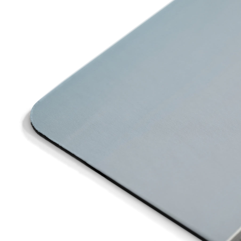 AVIATION HEARTBEAT  -  MOUSE PAD Printify