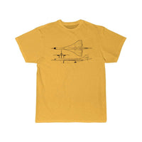 Thumbnail for INSIDE CONCORDE T Shirt THE AV8R