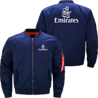 Thumbnail for EMIRATES  AIRLINES JACKET1