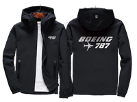 Thumbnail for BOEING 787 - AUTUMN JACKET THE AV8R