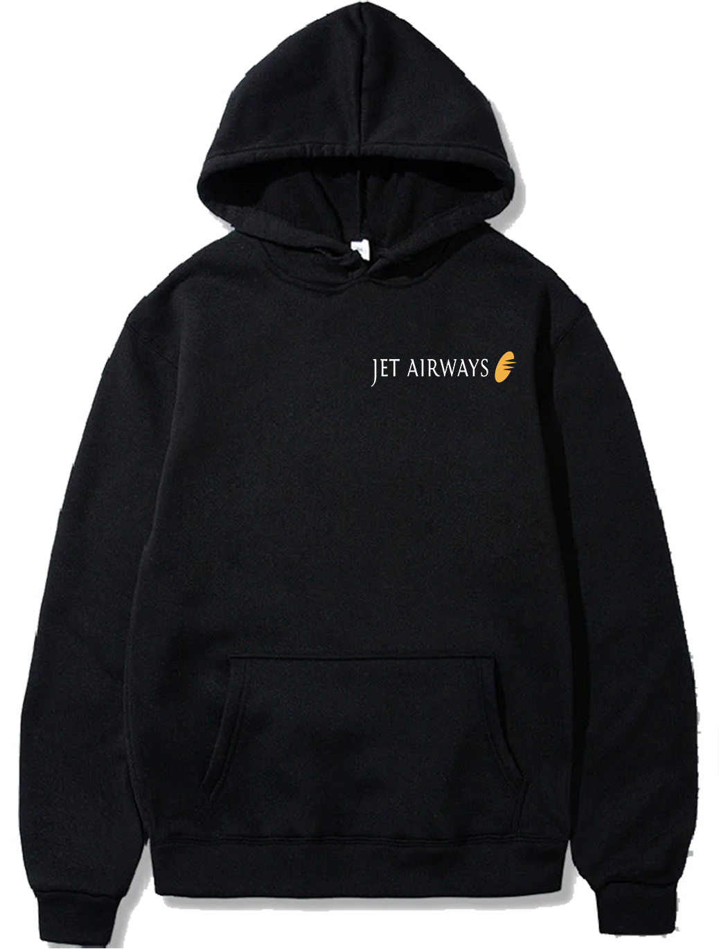 JET AIRLINE PULLOVER