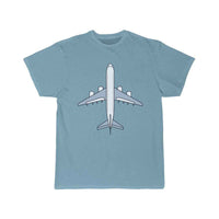 Thumbnail for Plane avion planes fly T SHIRT THE AV8R