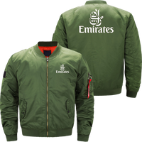 Thumbnail for EMIRATES  AIRLINES JACKET1