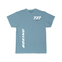 Thumbnail for B737 DESIGNED T SHIRT THE AV8R