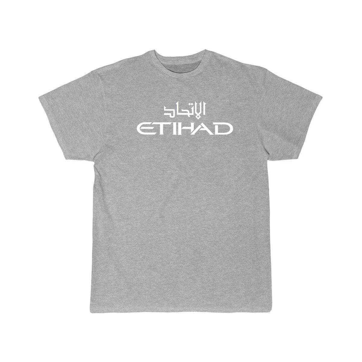 ETIHAD AIRLINE T-SHIRT