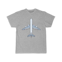 Thumbnail for Plane avion planes fly T SHIRT THE AV8R