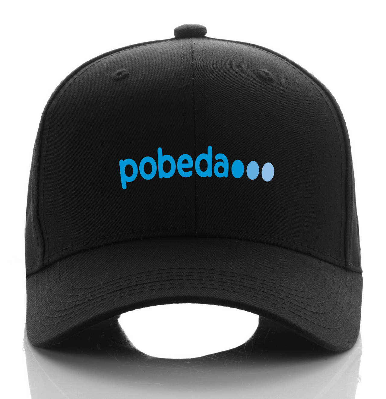 POBEDA AIRLINE DESIGNED CAP