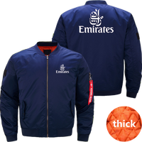 Thumbnail for EMIRATES  AIRLINES JACKET1