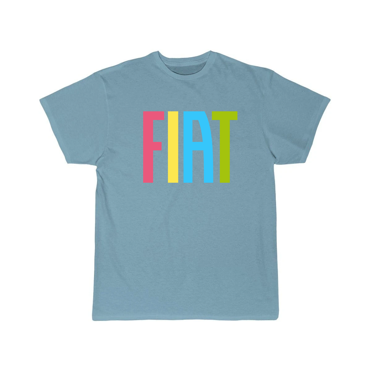 FIAT T-SHIRT