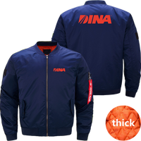 Thumbnail for DINA JACKET