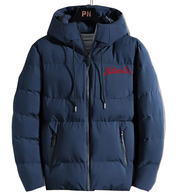 NUTURE AIRWAYS WINTER BOMBER JACKET
