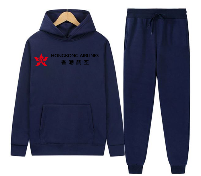 HONGKONK AIRWAYS PULLOVER 3