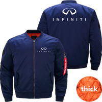 Thumbnail for INFINITI JACKET 1