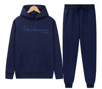Thumbnail for BLUE PANAMA AIR AIRLINES PULLOVER