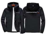 Thumbnail for AMERICAN AUTUMN JACKET 1