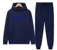 Thumbnail for INDIA GO AIRLINES PULLOVER