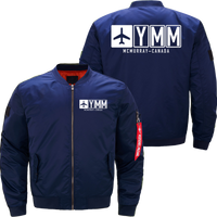 Thumbnail for YMM AIRPOART MA1 JACKET