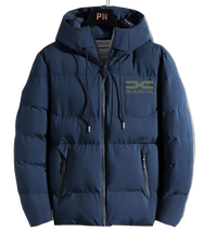 Thumbnail for DC AUTOMOBILE WINTER BOMBER JACKET