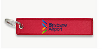 Thumbnail for BRSBANE AIRPORT KEY CHAIN