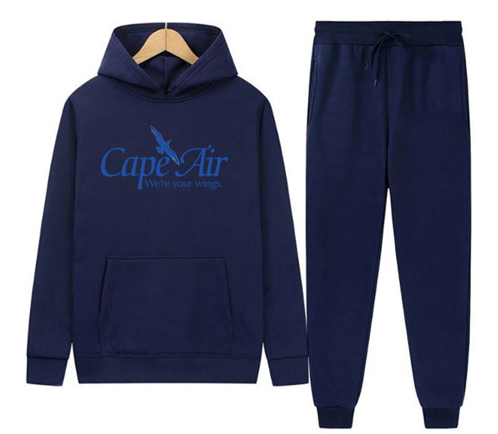 CAPE AIRLINES PULLOVER