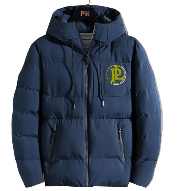 PL AUTOMOBILE WINTER BOMBER JACKET