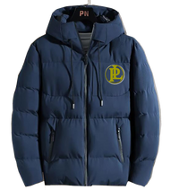 Thumbnail for PL AUTOMOBILE WINTER BOMBER JACKET