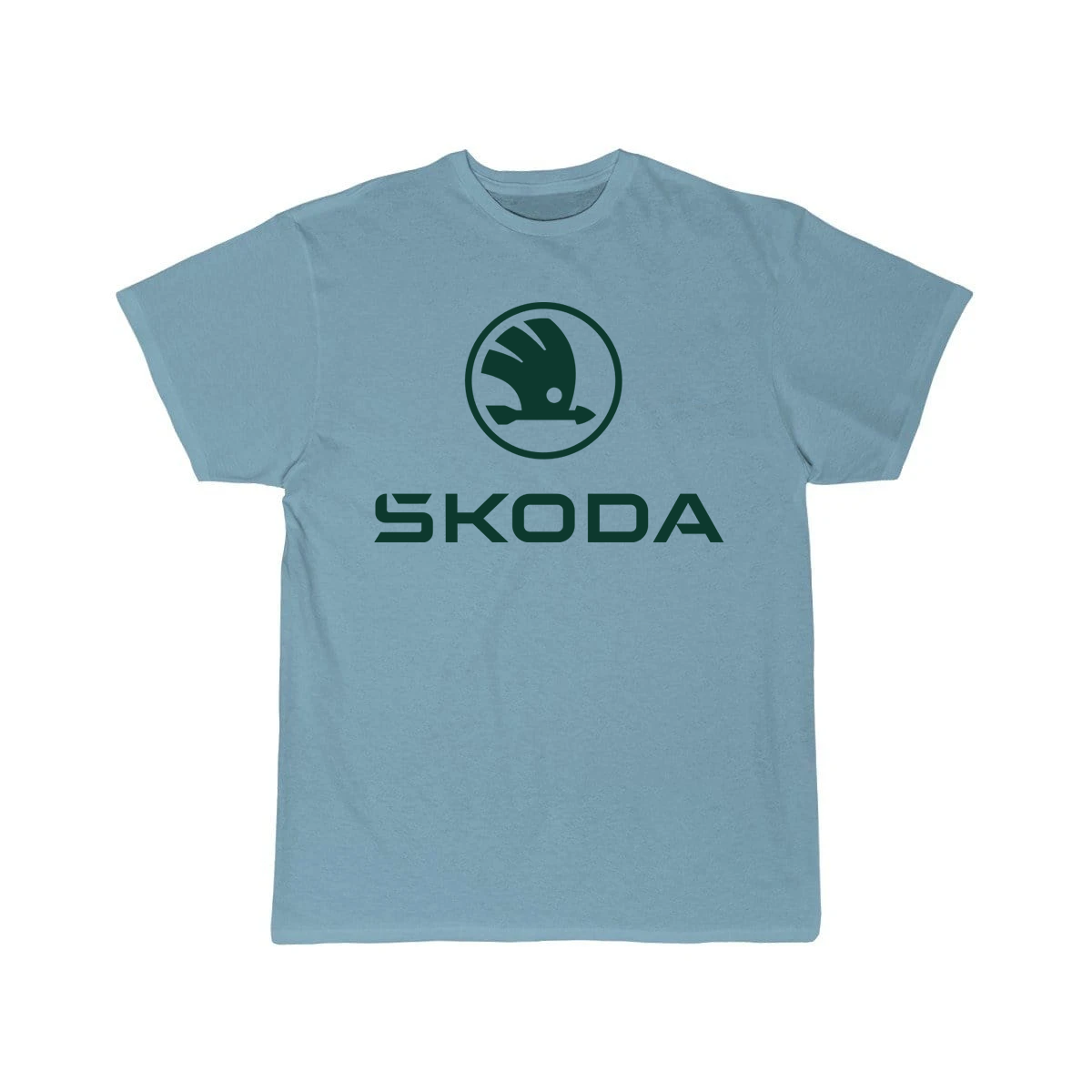 SKODA T-SHIRT